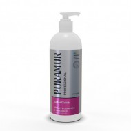 Шампунь для кошек и собак Puramur Vitality Complex with Vitamin B укрепляющий, 200 мл