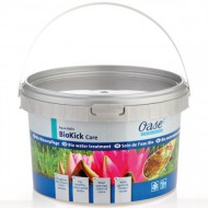Засіб для обмеження росту водоростей у ставку Oase BioKick Care 2л/100м³