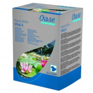 Витамины для пруда Oase Vital 3