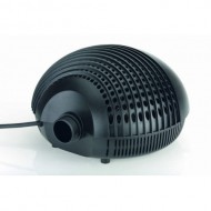 Насос для ставка Oase Promax 20000, з двома парканами води, 20000 л/год.