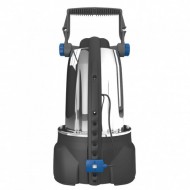 Дренажний насос Oase ProMax ClearDrain 11000, забруднення до 1мм, 11000 л/год.
