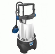 Дренажный насос Oase ProMax MudDrain 14000, загрязнения до 30мм, 14000 л/ч