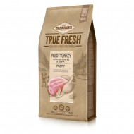 Сухий корм для цуценят Carnilove True Fresh Turkey Puppy з індичкою, 11,4 кг