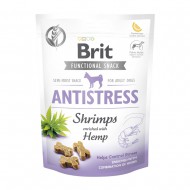 Лакомство для собак Brit Functional Antistress антистресс, 150г
