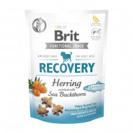 Лакомство для собак Brit Functional Recovery после физических нагрузок, 150г