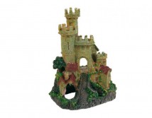 Декорація Trixie Вежа 17см