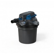 Фильтр прудовый Oase FiltoClear 13000 напорный, с УФ-лампой, для водоёмов до 13000 л