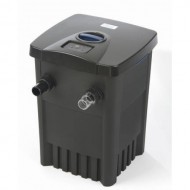Проточний ставковий фільтр Oase FiltoMatic CWS 7000 з УФ-лампою для водойм до 7000 л