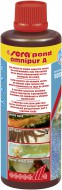 Препарат для пруда Sera Pond Оmnipur A против распространенных заболеваний рыб, 250 мл на 5 тонн