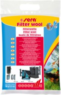 Синтепонова вата Sera Filter wool 100 г