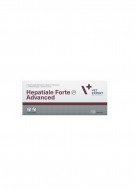 Пищевая добавка для кошек и собак Vet Expert Hepatiale Forte Advances для поддержки функции печени, 30 табл