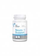 Пищевая добавка для кошек и собак Vet Expert NeuroSupport для поддержания нервной системы, 45 капсул