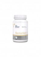 Пищевая добавка для собак Vet Expert SemeVet для кобелей-производителей, 60 табл