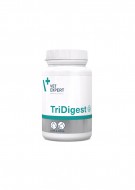 Пищевая добавка для кошек и собак Vet Expert TriDigest для пищеварения, 40 табл