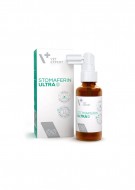 Спрей для кошек и собак Vet Expert Stomaferin ULTRA для поддержания здоровья полости , 30 мл
