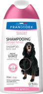 Шампунь для собак Francodex Dark Coat Shampoo для темной шерсти, 250 мл