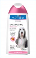 Шампунь для собак Francodex Long Coat Shampoo для длинной шерсти, 250 мл
