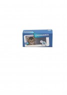 Витамины для котят Ceva Pet Phos CROISSANCE для развития, 96 табл