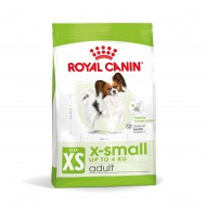 Royal Canin (Роял Канин) X-small Adult 3 кг сухой корм для собак миниатюрных пород