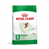 Royal Canin (Роял Канин) Mini Adult 4 кг - сухой корм для собак мелких пород