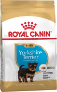 Royal Canin (Роял Канин) Yorkshire Terrier Puppy 7,5 кг - сухой корм для щенков породы Йоркширский Терьер