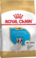 Royal Canin (Роял Канин) French Bulldog Puppy 1 кг - сухой корм для щенков породы Французский Бульдог