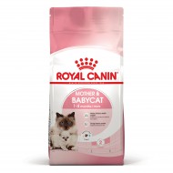 Royal Canin (Роял Канин) Mother & Babycat 400 г - сухой корм для котят и беременных кошек