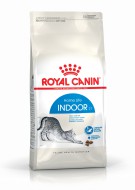 Royal Canin (Роял Канин) Indoor 27, 4 кг - сухой корм для живущих в помещении