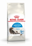 Royal Canin (Роял Канин) Indoor Long Hair 2 кг - сухой корм для длинношерстных кошек живущих в помещении