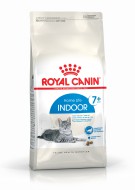 Royal Canin (Роял Канин) Indoor 7+ в возрасте от 7 лет, 3,5 кг - сухой корм для кошек живущих в помещении
