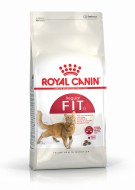 Royal Canin (Роял Канин) FIT 32, 4 кг - сухой корм для кошек возрастом до 7 лет