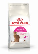 Royal Canin (Роял Канин) Savour Exigent, 10 кг - сухой корм для привередливых кошек возрастом до 7 лет