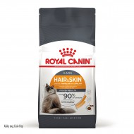 Royal Canin (Роял Канін) Hair and Skin Care 400 г - сухий корм для здоров'я шкіри та вовни кішок