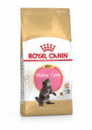 Royal Canin (Роял Канин) Maine Coon Kitten 400 г - сухой корм для котят породы Мейн-Кун