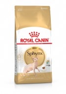 Royal Canin (Роял Канин) Sphynx Adult 2 кг - сухой корм для кошек породы Сфинкс