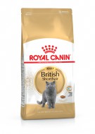 Royal Canin (Роял Канин) British Shorthair Adult 4 кг - сухой корм для кошек породы Британская Короткошерстная