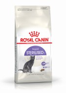 Royal Canin (Роял Канин) Sterilised 400 г - сухой корм для стерилизованных кошек