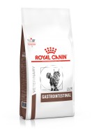 Royal Canin (Роял Канин) Gastrointestinal 2 кг - сухой  диетический корм для кошек при расстройствах пищеварения