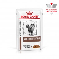 Royal Canin (Роял Канин) Gastrointestinal 85 г - влажный корм для кошек при расстройствах пищеварения