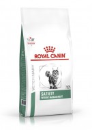 Royal Canin (Роял Канин) Satiety Weight Management 400 г - сухой корм для контроля веса у кошек
