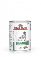 Royal Canin (Роял Канин) Satiety Weight Management 410 г - влажный корм для собак (паштет) для контроля веса