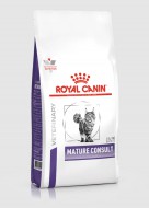 Royal Canin (Роял Канин) Mature Consult 3,5 кг - сухой корм кошкам для снижения образования струвитных камней