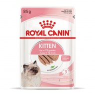 Royal Canin (Роял Канин) Kitten Loaf 85 г - влажный корм для котят