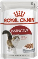 Royal Canin (Роял Канин) Instinctive Loaf 85 г - влажный корм для кошек