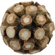 Іграшка для кота Trixie куля з мататабі 4 см