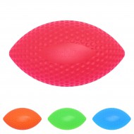 Ігровий м'яч для апортування Collar PitchDog, діаметр 9 см, рожевий