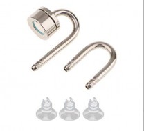 Диффузор SunSun SC-14 для СО2, высота 55мм, диаметр 24мм