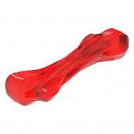 Игрушка для собак Collar WAUDOG Fun Durable Кость, термопластичная резина, 200 мм, красный