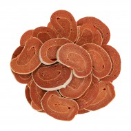 Лакомство для собак Collar WAUDOG Treats Большие суши с курицей, 100 г