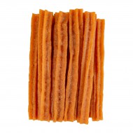 Лакомство для собак Collar WAUDOG Treats Стоматологическая косточка со вкусом тыквы, 100 г